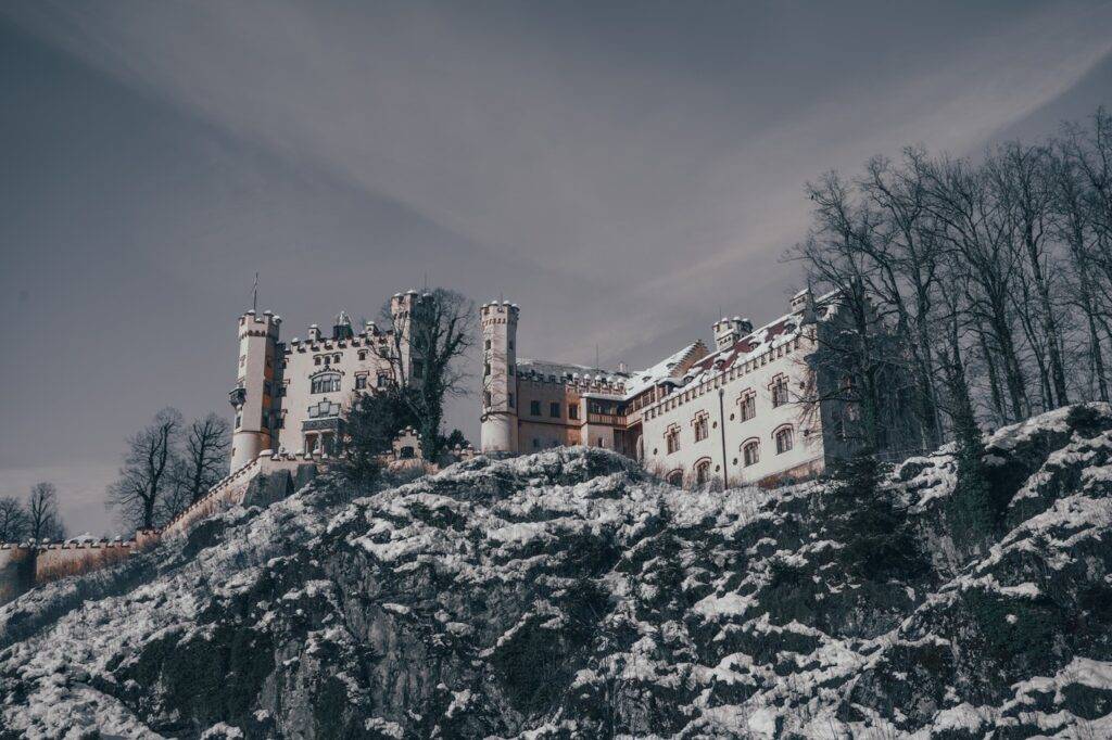 München Schloss