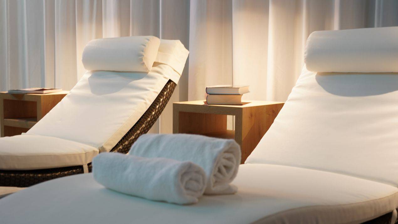 Zeit für dich: Hotels, die mehr können als übernachten