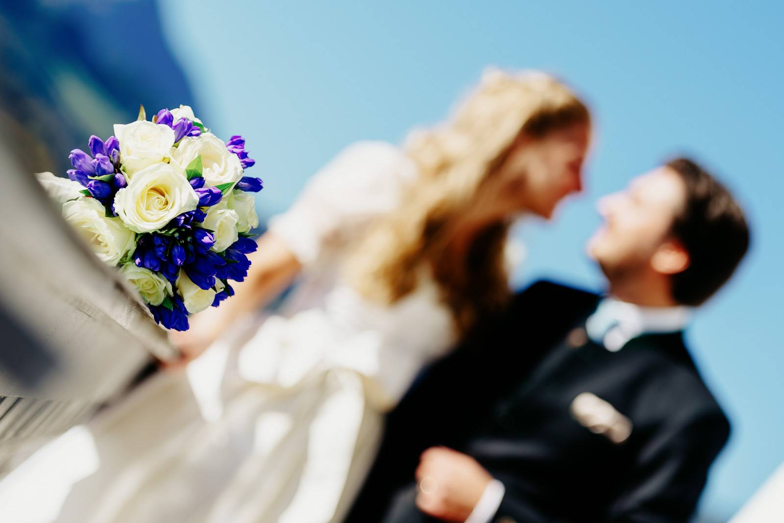 besondere Feste und Hochzeiten in München
